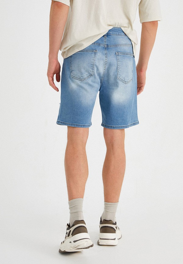 фото Шорты джинсовые koton