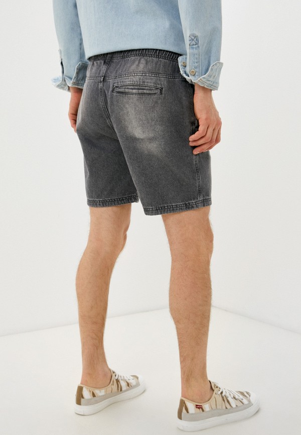 фото Шорты джинсовые koton