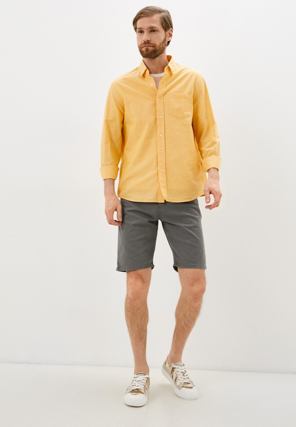 фото Шорты джинсовые koton