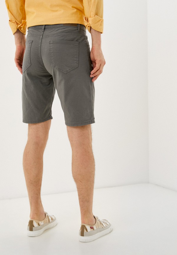 фото Шорты джинсовые koton