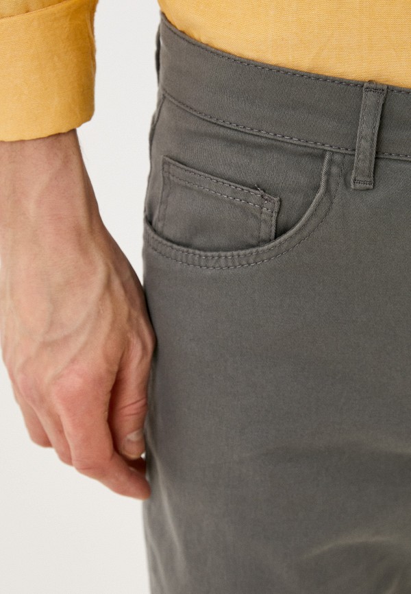 фото Шорты джинсовые koton