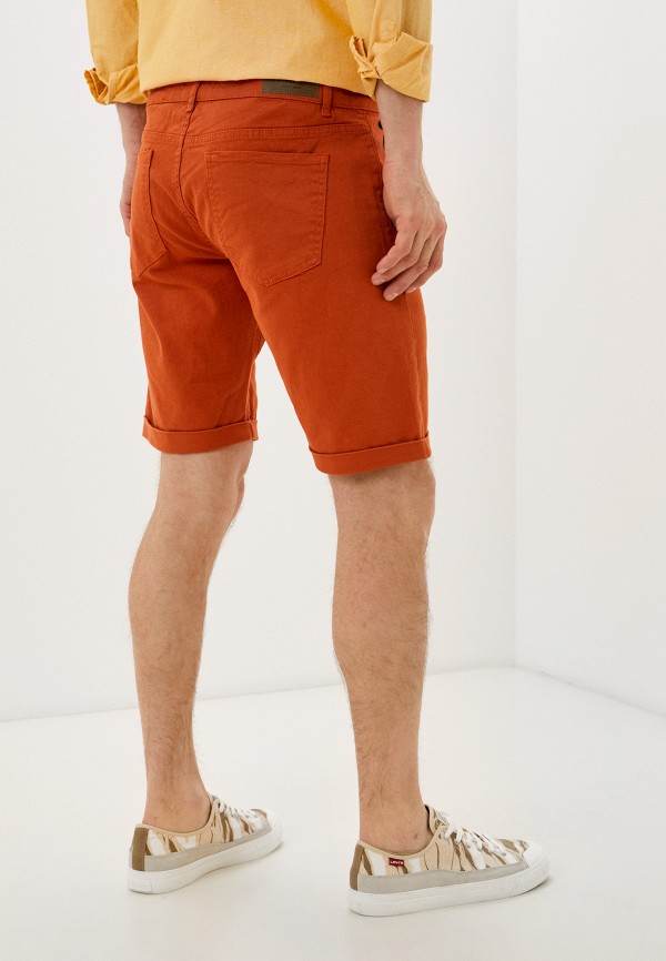 фото Шорты джинсовые koton