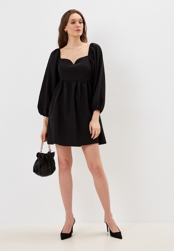 фото Платье goldrai