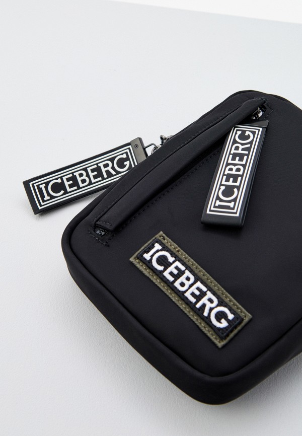 фото Сумка iceberg