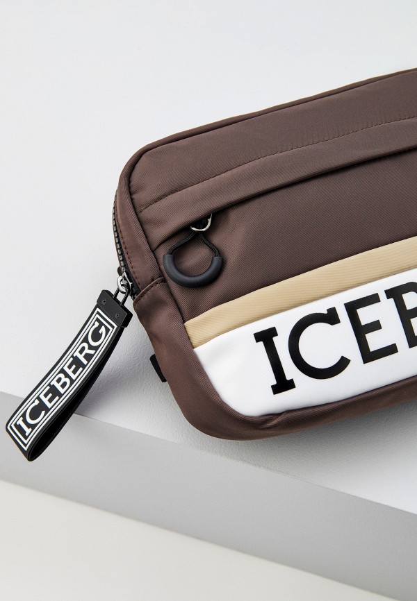 фото Сумка поясная iceberg