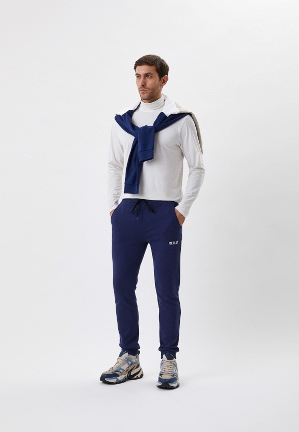 фото Брюки спортивные ice play