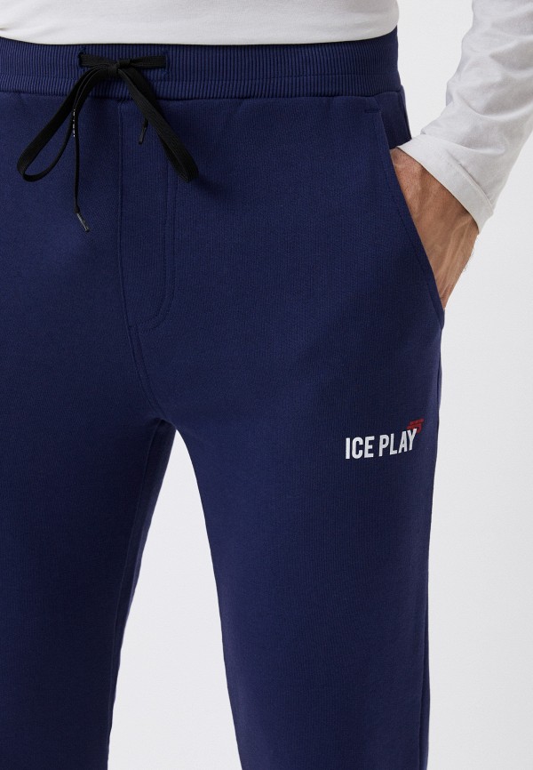 фото Брюки спортивные ice play