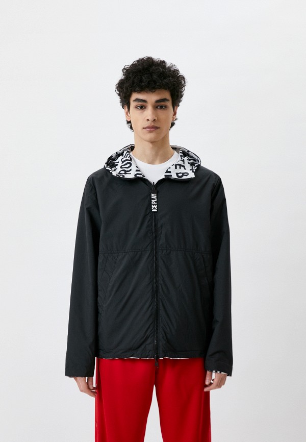 фото Ветровка ice play