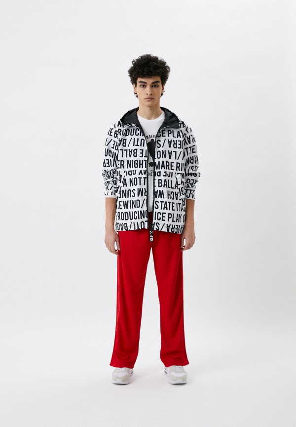 фото Ветровка ice play