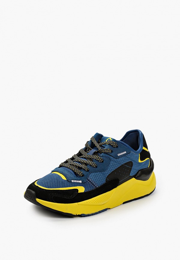 фото Кроссовки котофей