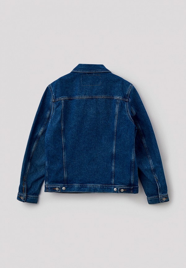 фото Куртка джинсовая diesel