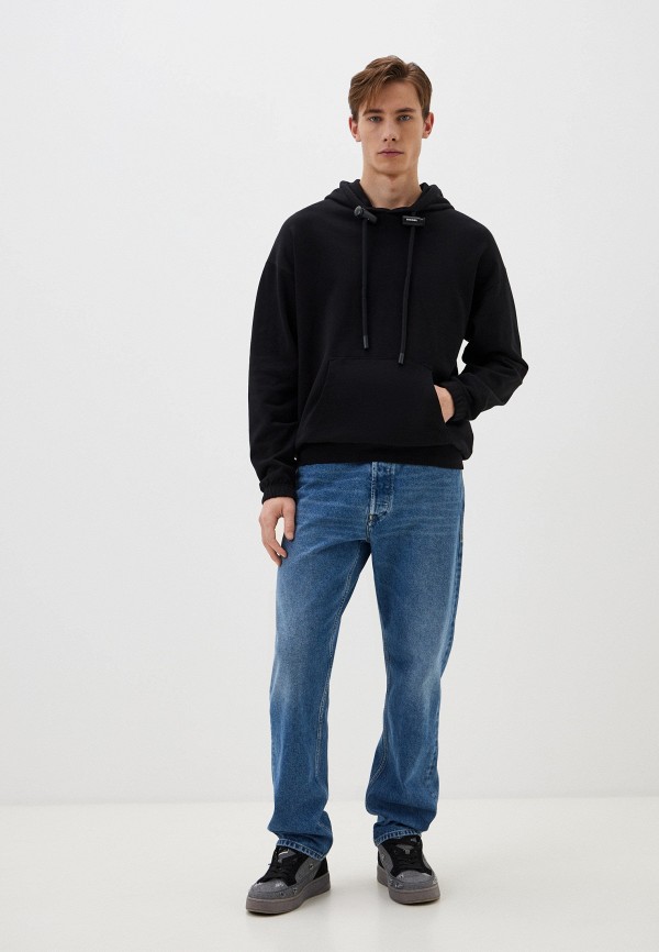 фото Худи diesel