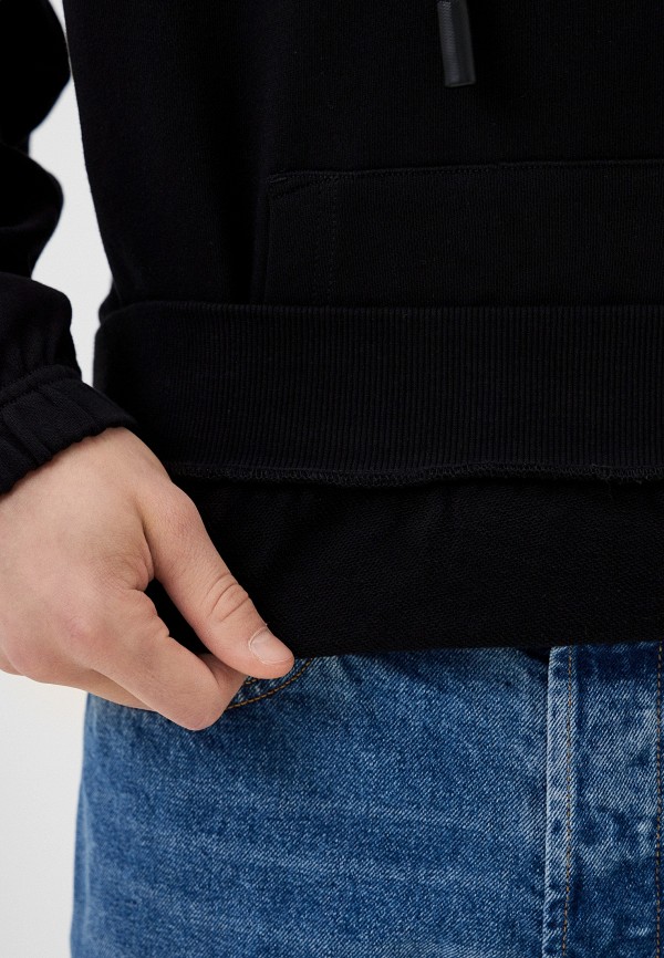 фото Худи diesel