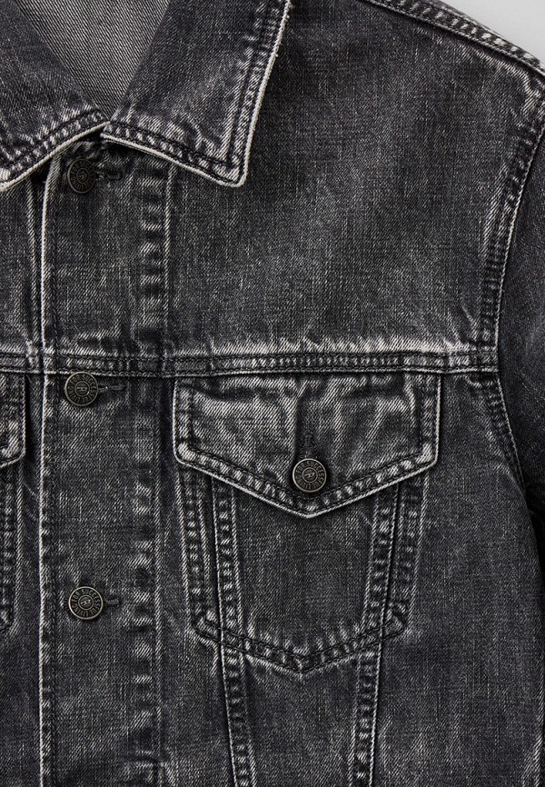 фото Куртка джинсовая diesel