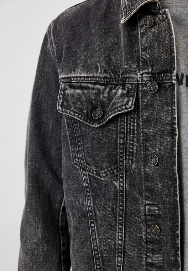 фото Куртка джинсовая diesel