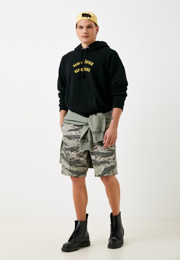 фото Худи diesel