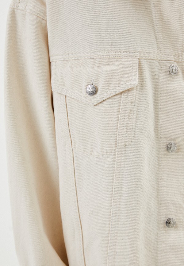 фото Куртка джинсовая diesel