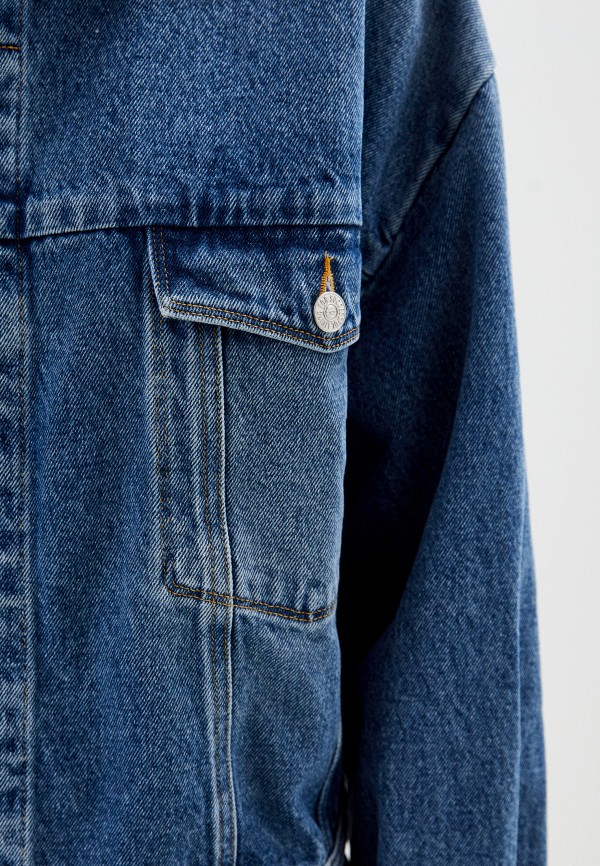 фото Куртка джинсовая diesel