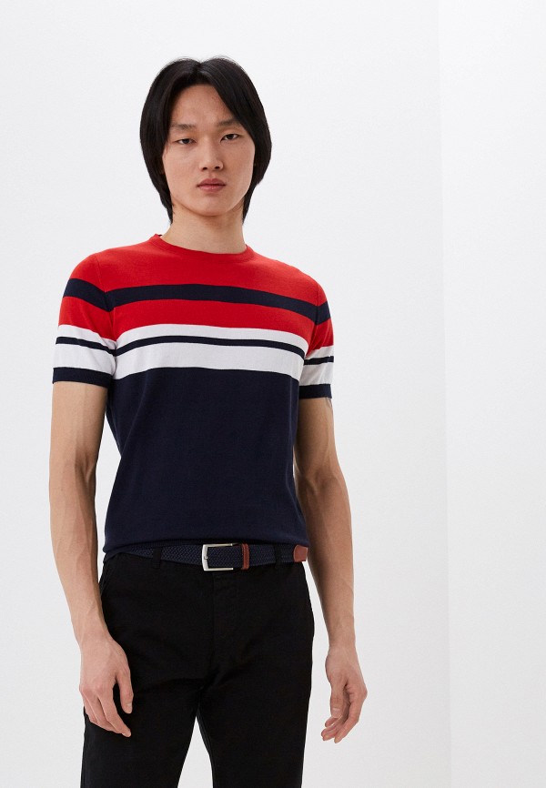 Джемпер Felix Hardy, Синий
Джемпер Felix Hardy, Синий