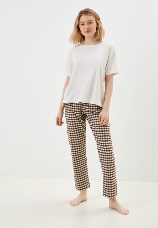 фото Брюки домашние felix hardy