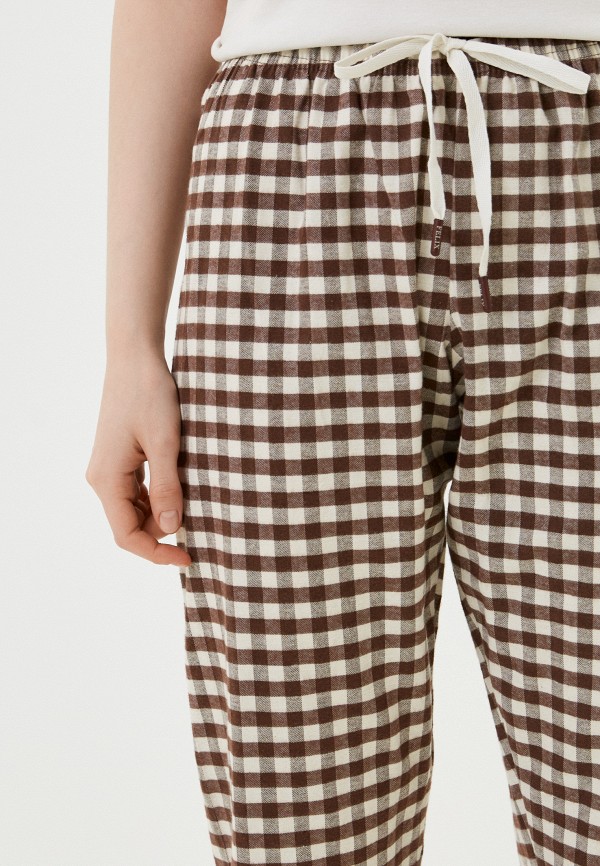 фото Брюки домашние felix hardy