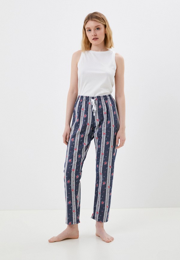 фото Брюки домашние felix hardy