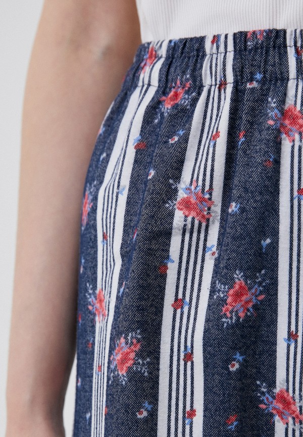 фото Брюки домашние felix hardy