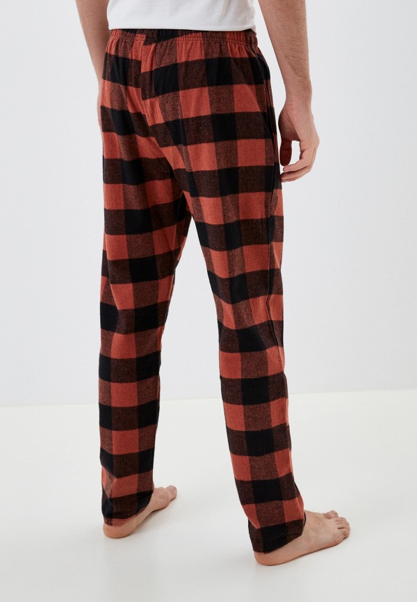 фото Брюки домашние felix hardy