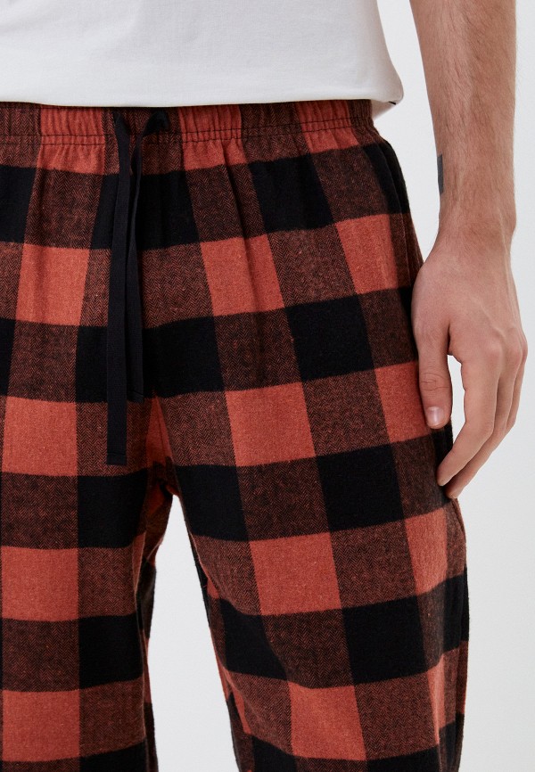 фото Брюки домашние felix hardy