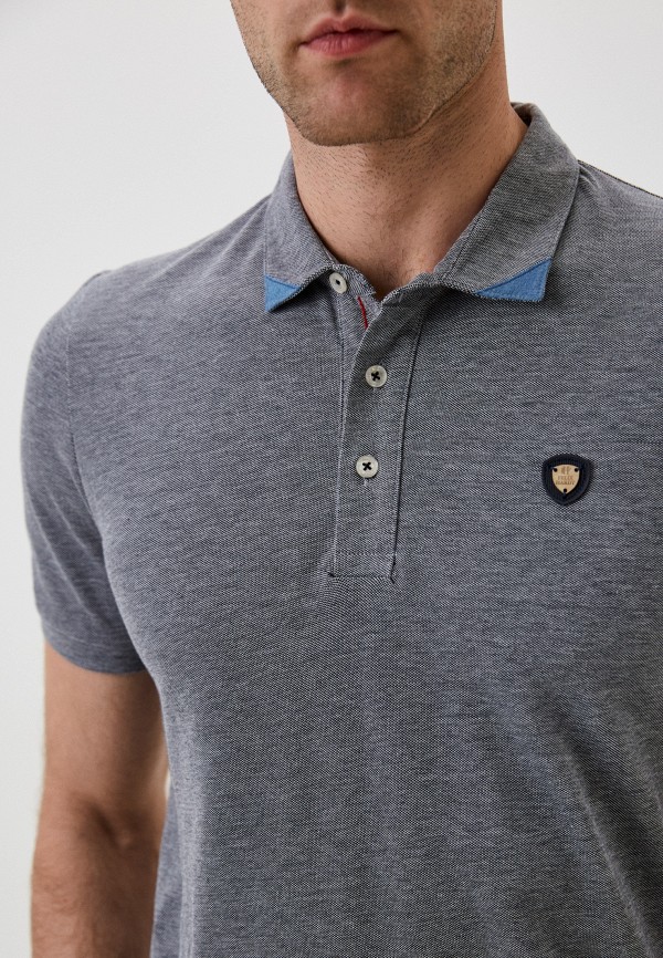 фото Поло felix hardy