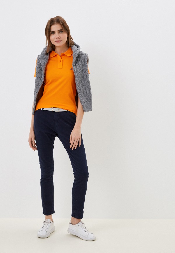 фото Поло giorgio di mare