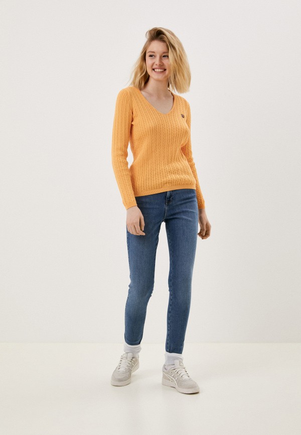 фото Пуловер giorgio di mare