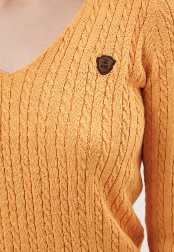 фото Пуловер giorgio di mare