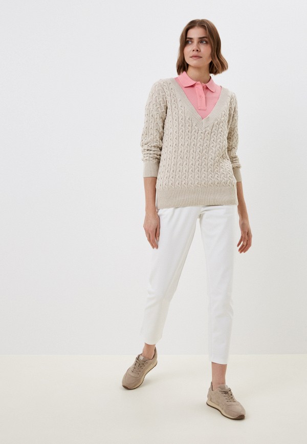 фото Пуловер giorgio di mare