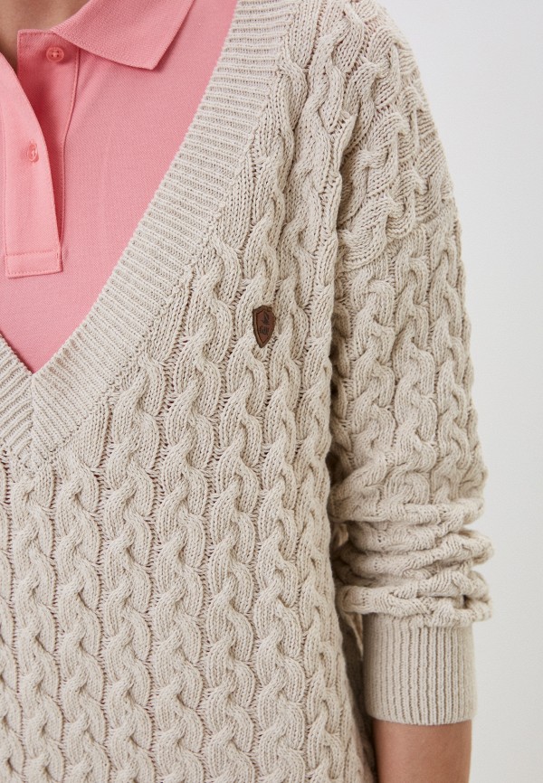 фото Пуловер giorgio di mare