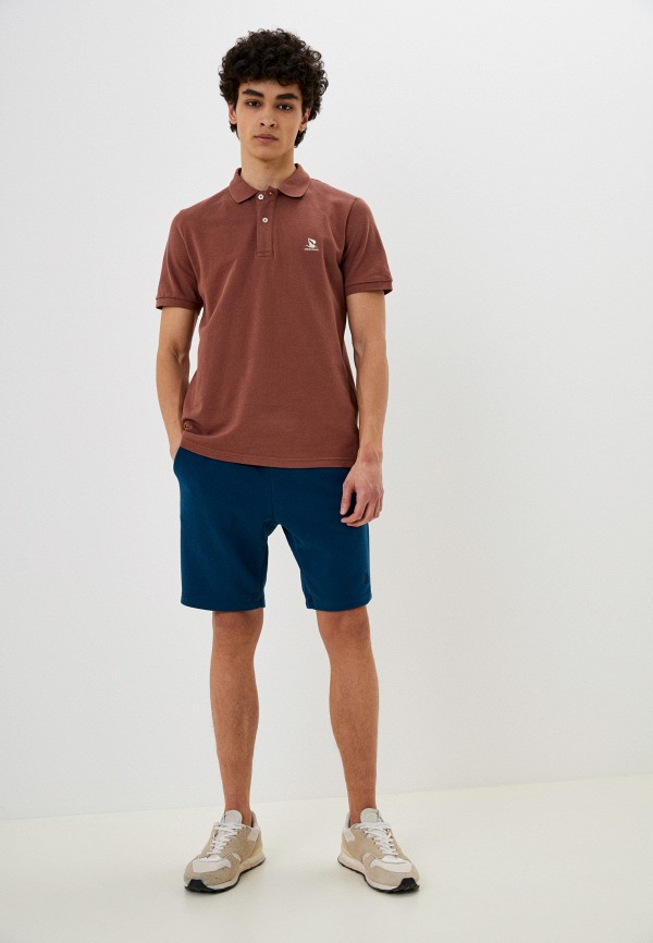 фото Шорты спортивные giorgio di mare