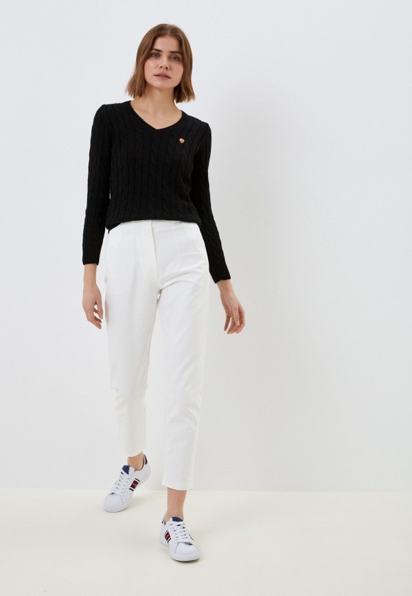 фото Пуловер giorgio di mare