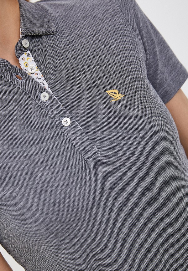 фото Поло giorgio di mare