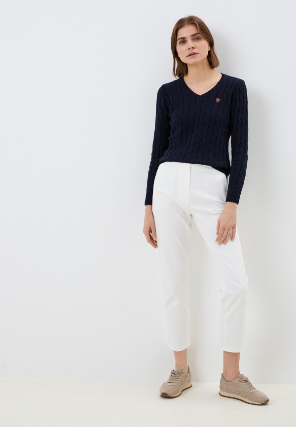 фото Пуловер giorgio di mare