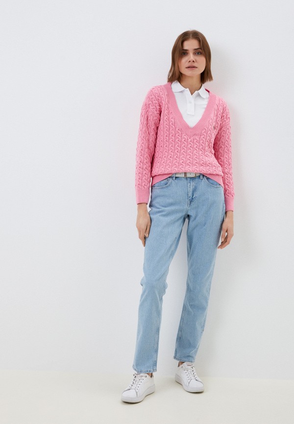 фото Пуловер giorgio di mare