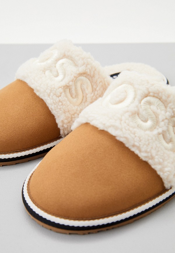 фото Тапочки boss