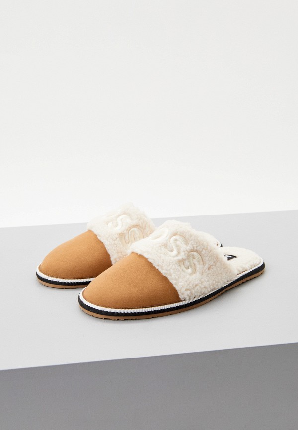 фото Тапочки boss