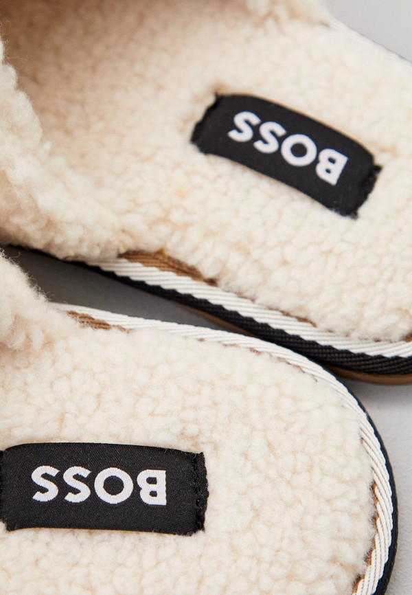 фото Тапочки boss