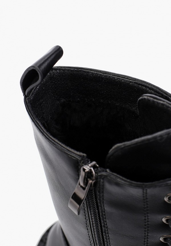 фото Ботинки diora.rim