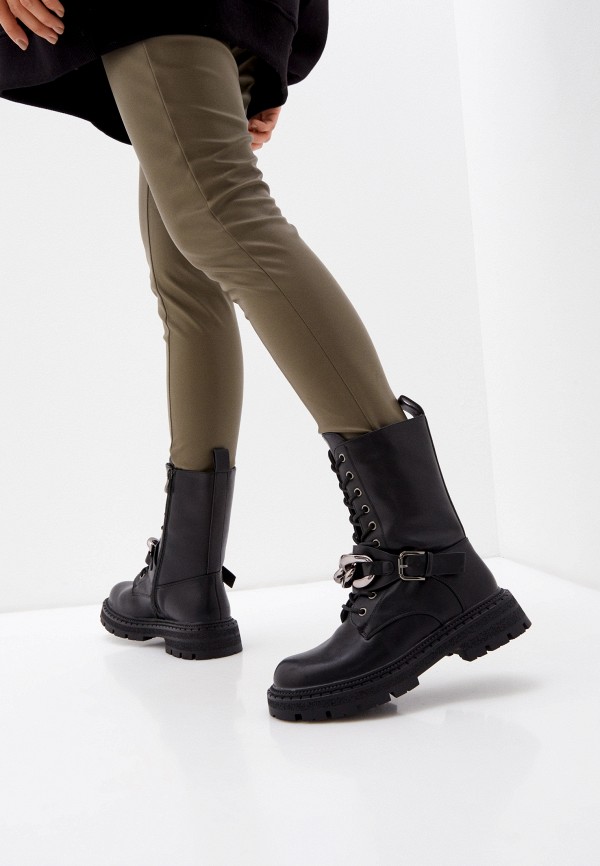 фото Ботинки diora.rim