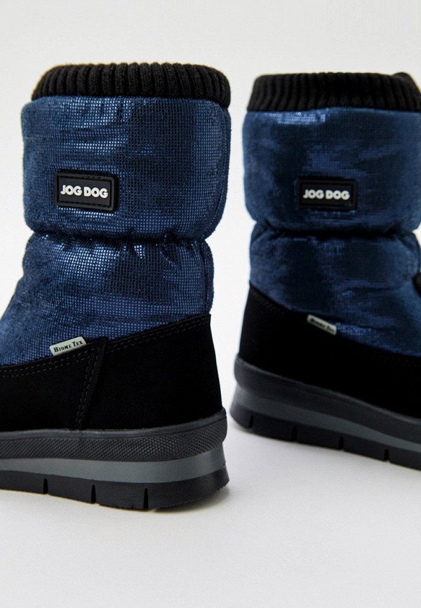 фото Сапоги jog dog