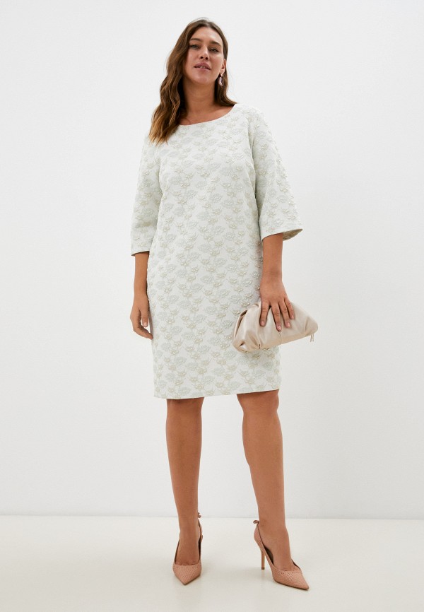 фото Платье chic de femme