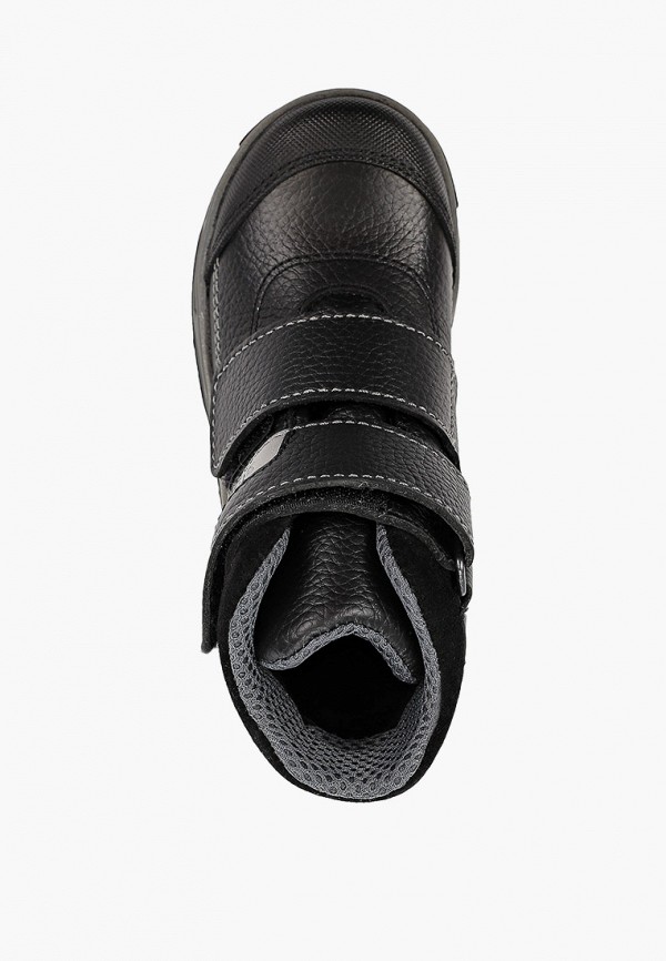 фото Ботинки лель