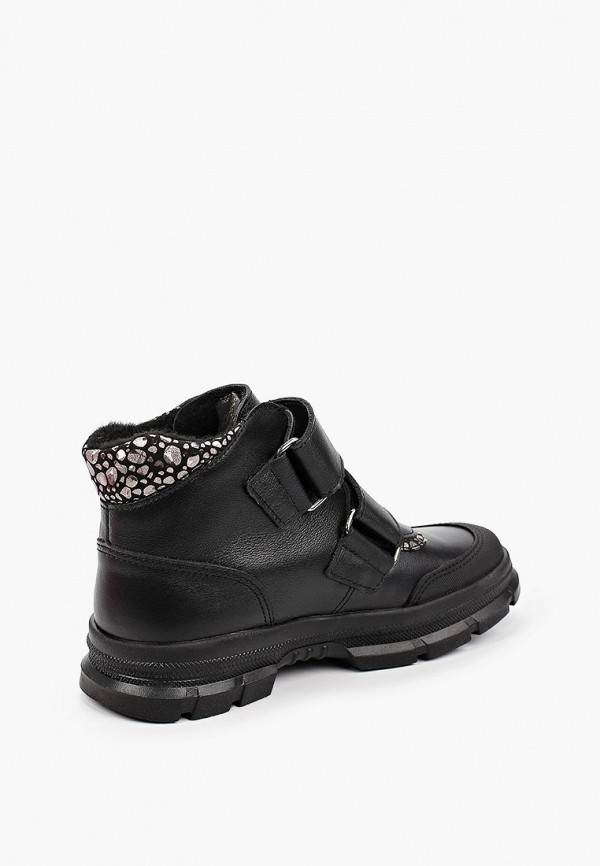 фото Ботинки лель