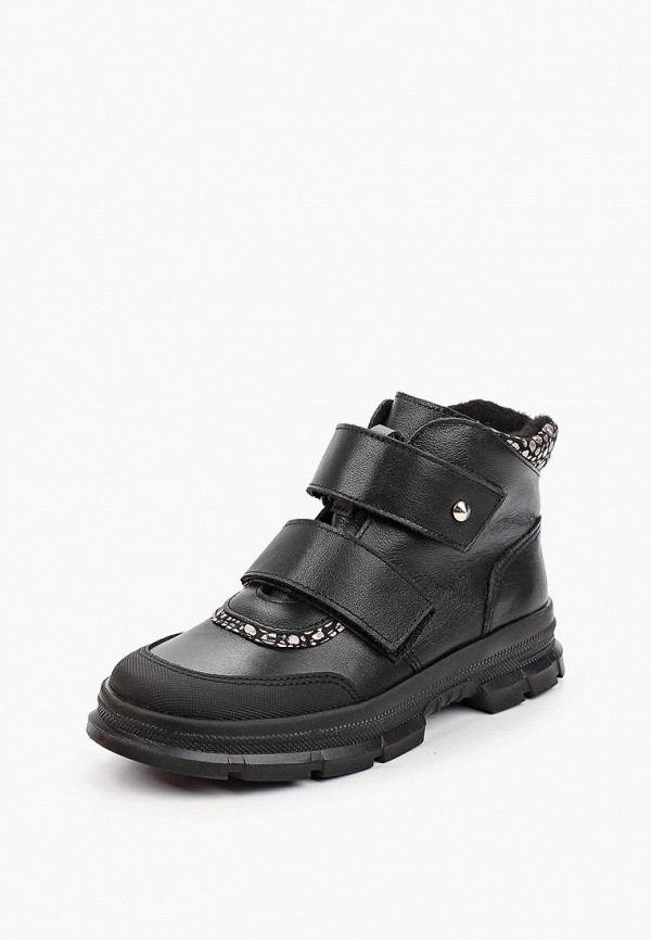 фото Ботинки лель